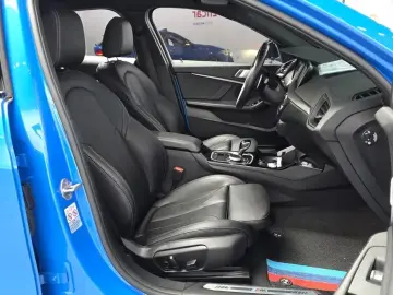 2022 BMW 1 серии с пробегом 52 108 км