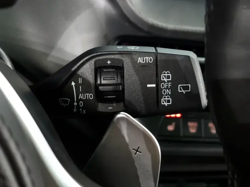 2022 BMW 1 серии с пробегом 52 108 км