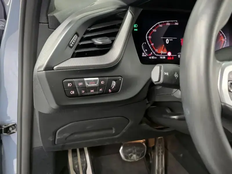 2021 BMW 1 серии с пробегом 81 062 км