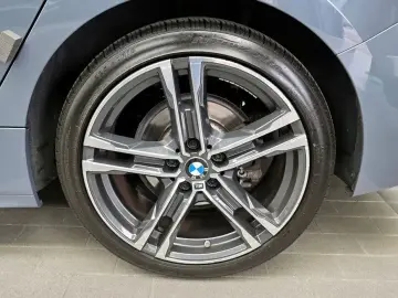 2021 BMW 1 серии с пробегом 81 062 км