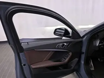 2021 BMW 1 серии с пробегом 81 062 км
