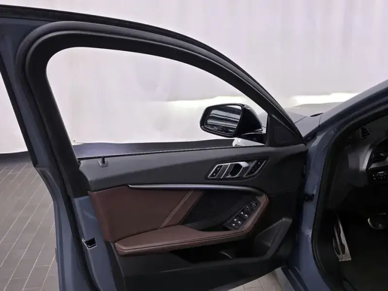 2021 BMW 1 серии с пробегом 81 062 км