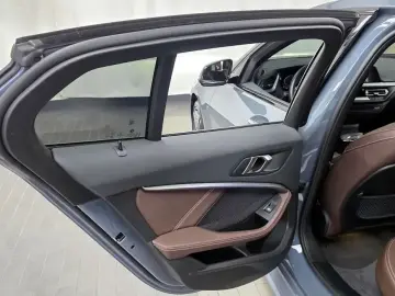 2021 BMW 1 серии с пробегом 81 062 км