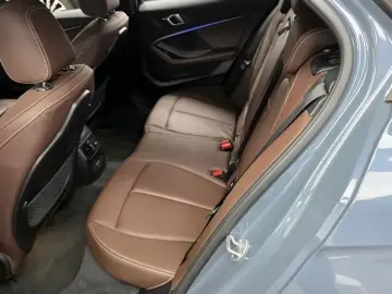2021 BMW 1 серии с пробегом 81 062 км