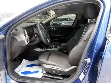 2021 BMW 1 серии с пробегом 107 608 км