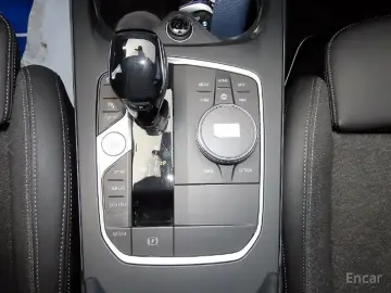 2021 BMW 1 серии с пробегом 107 608 км