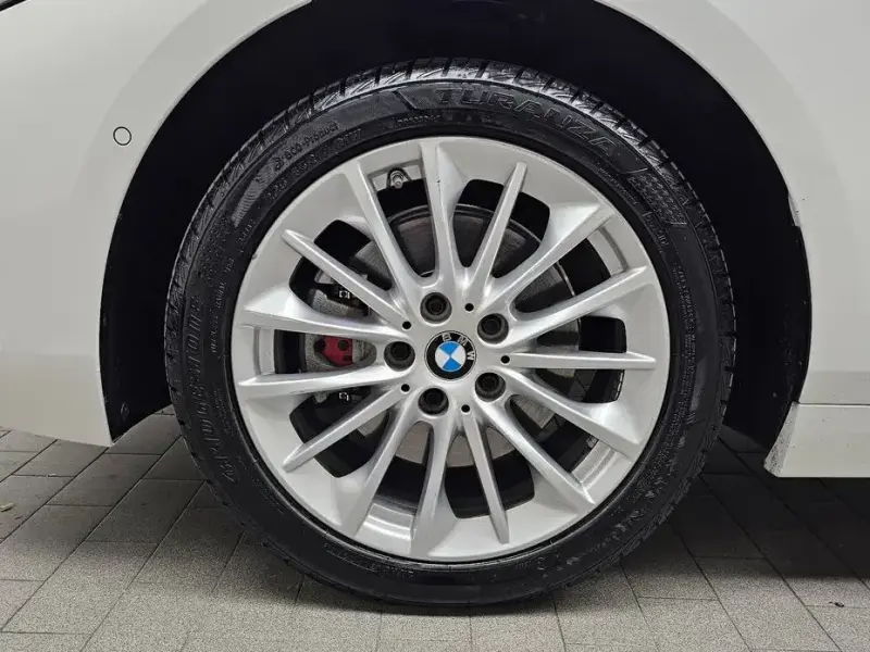2020 BMW 1 серии с пробегом 106 949 км