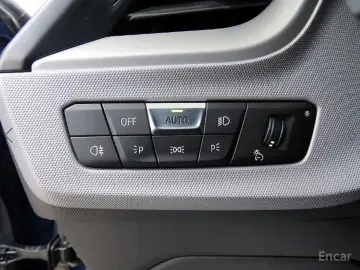 2021 BMW 1 серии с пробегом 107 608 км