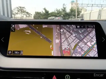 2021 BMW 1 серии с пробегом 107 608 км