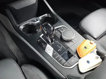 2020 BMW 1 серии с пробегом 106 949 км