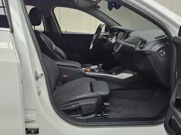 2020 BMW 1 серии с пробегом 106 949 км