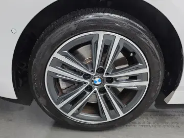 2021 BMW 1 серии с пробегом 47 863 км
