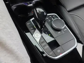 2021 BMW 1 серии с пробегом 47 863 км