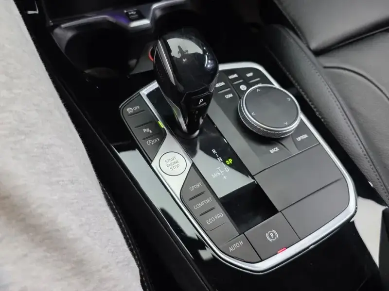 2021 BMW 1 серии с пробегом 47 863 км
