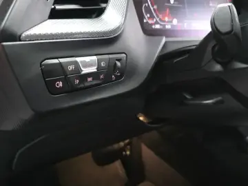 2021 BMW 1 серии с пробегом 47 863 км