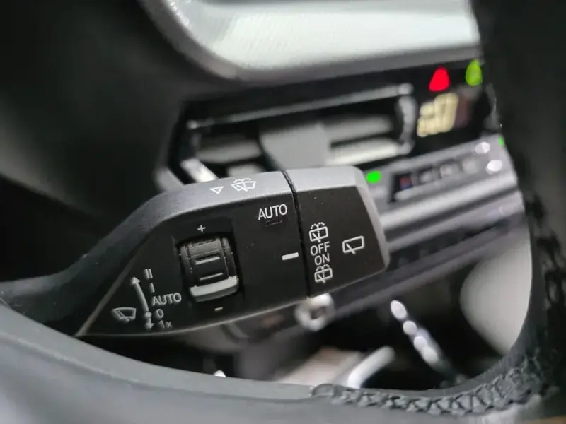 2021 BMW 1 серии с пробегом 47 863 км