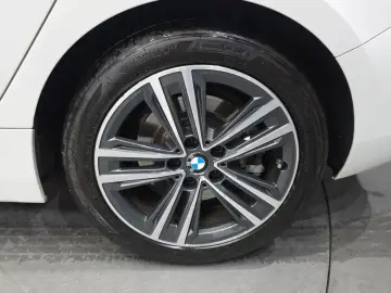 2021 BMW 1 серии с пробегом 47 863 км