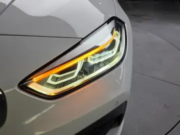 2021 BMW 1 серии с пробегом 47 863 км