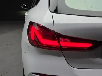 2021 BMW 1 серии с пробегом 47 863 км