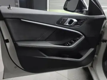 2021 BMW 1 серии с пробегом 47 863 км