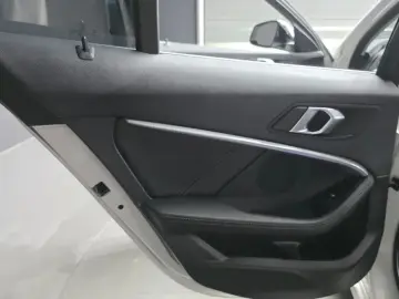 2021 BMW 1 серии с пробегом 47 863 км