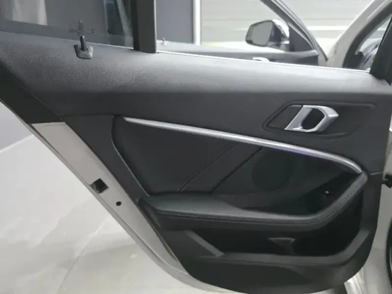 2021 BMW 1 серии с пробегом 47 863 км