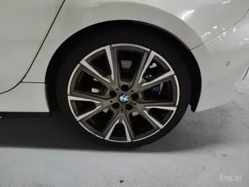 2021 BMW 1 серии с пробегом 86 790 км