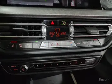 2021 BMW 1 серии с пробегом 86 790 км