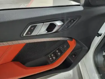 2021 BMW 1 серии с пробегом 86 790 км