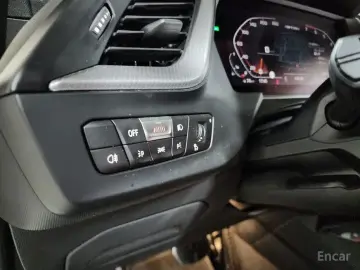 2021 BMW 1 серии с пробегом 86 790 км
