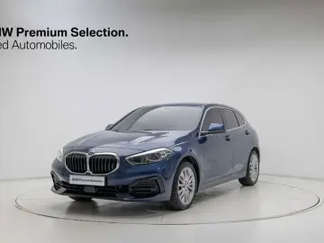 BMW 1 серии