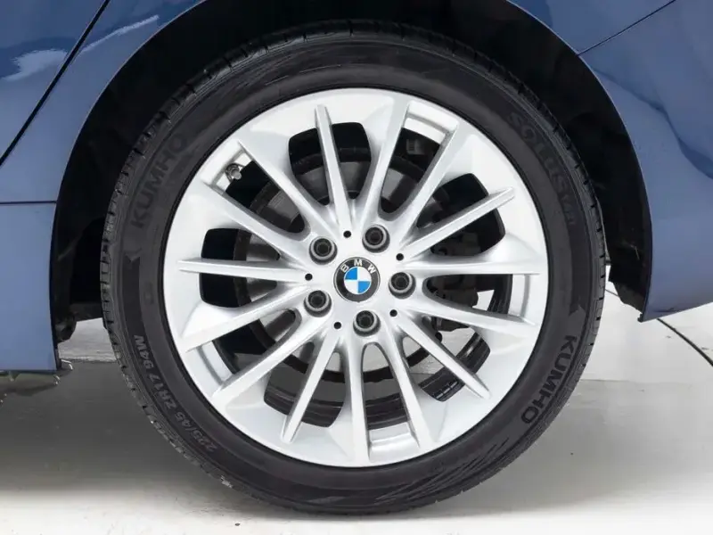 2021 BMW 1 серии с пробегом 51 605 км