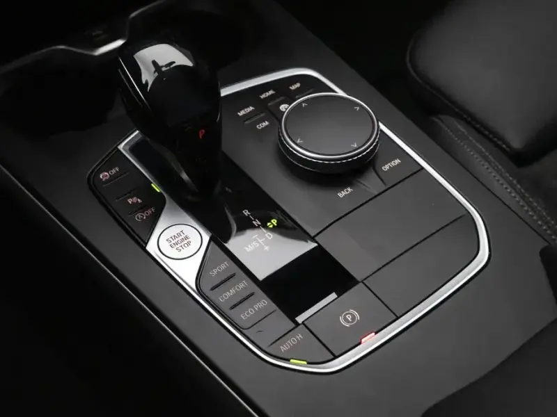 2021 BMW 1 серии с пробегом 51 605 км