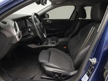 2021 BMW 1 серии с пробегом 51 605 км