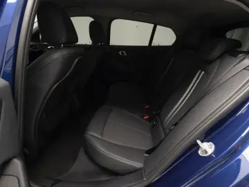 2021 BMW 1 серии с пробегом 51 605 км