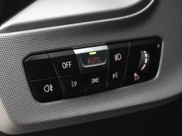 2021 BMW 1 серии с пробегом 51 605 км