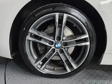 2021 BMW 1 серии с пробегом 82 263 км