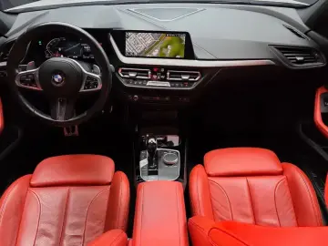 2021 BMW 1 серии с пробегом 82 263 км