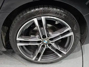 2021 BMW 1 серии с пробегом 80 380 км