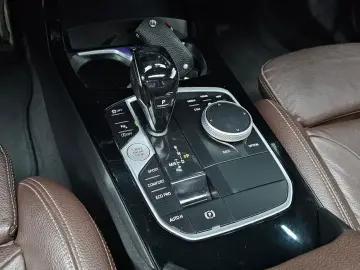 2021 BMW 1 серии с пробегом 80 380 км