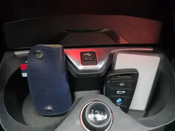 2021 BMW 1 серии с пробегом 82 263 км