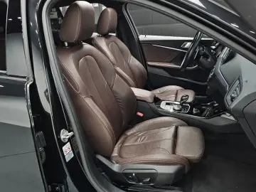 2021 BMW 1 серии с пробегом 80 380 км