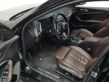 2021 BMW 1 серии с пробегом 80 380 км