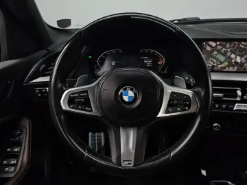 2021 BMW 1 серии с пробегом 80 380 км