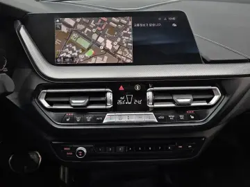 2021 BMW 1 серии с пробегом 80 380 км