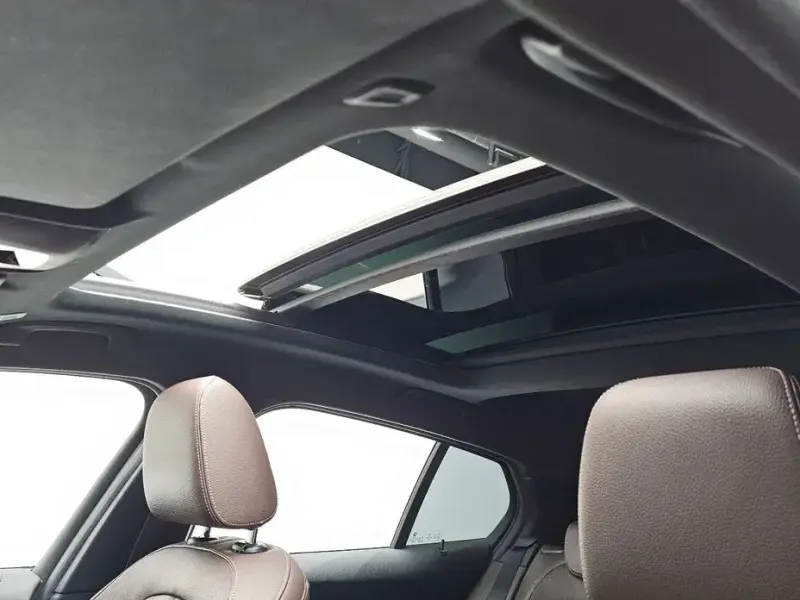 2021 BMW 1 серии с пробегом 80 380 км
