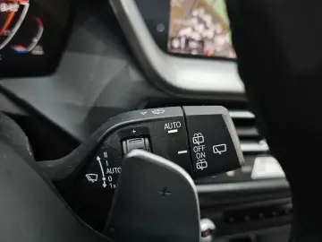 2021 BMW 1 серии с пробегом 80 380 км