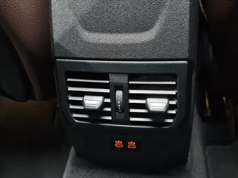 2021 BMW 1 серии с пробегом 80 380 км