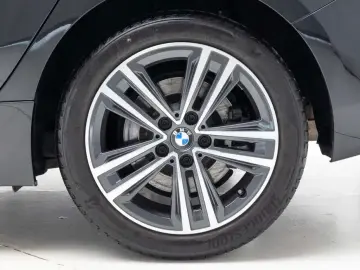 2022 BMW 1 серии с пробегом 40 777 км