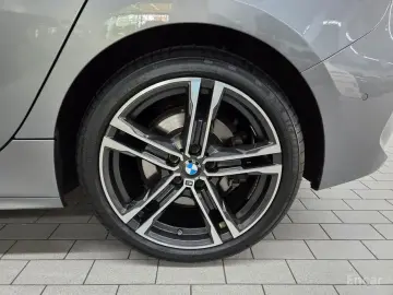 2022 BMW 1 серии с пробегом 55 213 км